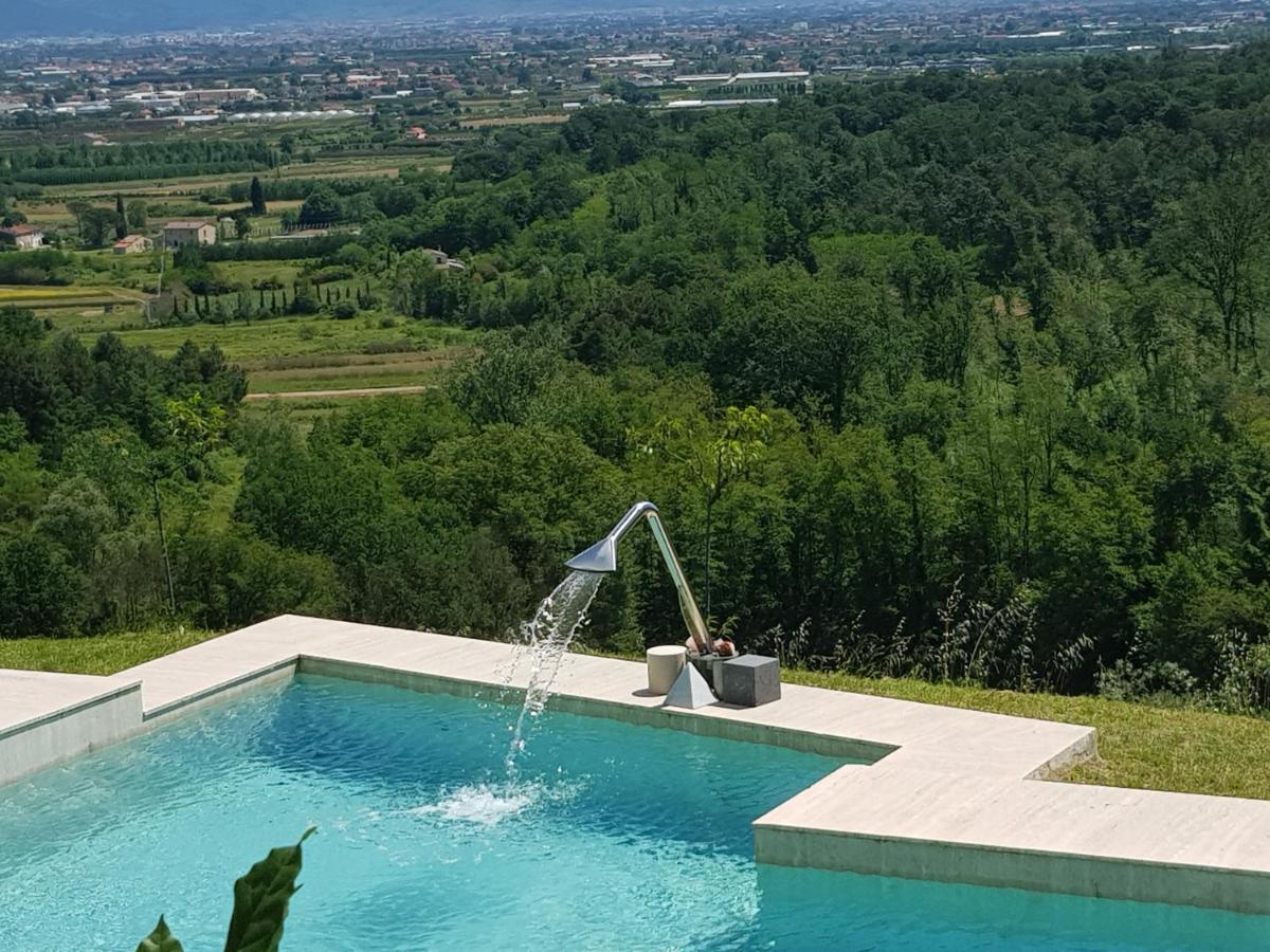 Il Gamburlaccio Pistoia Ngoại thất bức ảnh