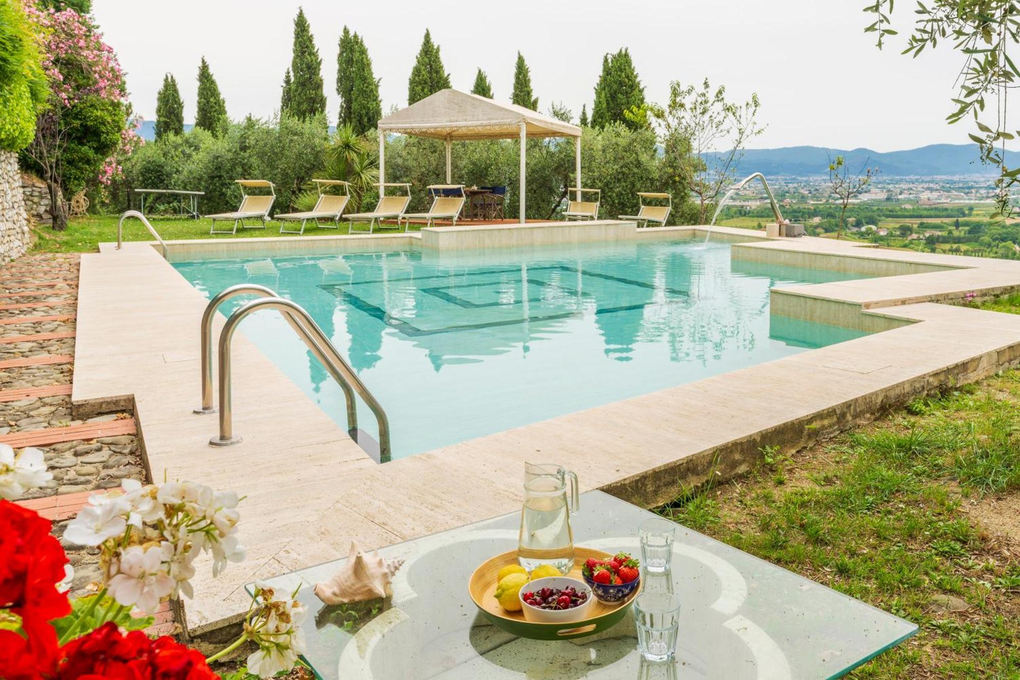 Il Gamburlaccio Pistoia Ngoại thất bức ảnh