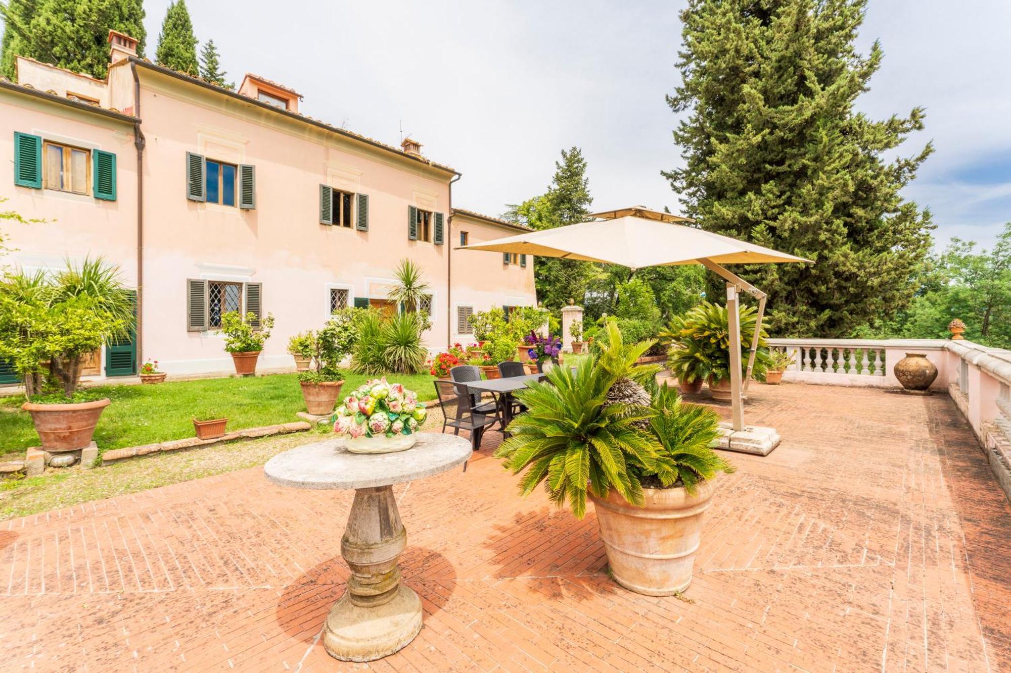 Il Gamburlaccio Pistoia Ngoại thất bức ảnh